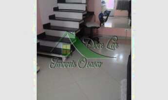 Imagem 3: Ótimo sobrado, Nova Conceição 7, Osasco