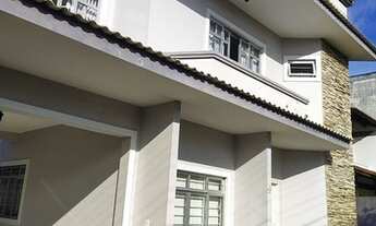 Imagem: Casa ampla com piscina na Palhoça a venda