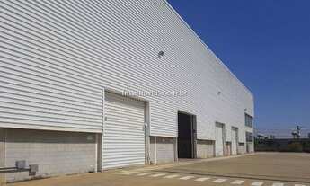 Imagem 7: Cabreúva - Galpão/Depósito/Armazém - Pinhal