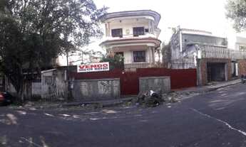 Imagem 3: Centro, Casa com 2 Andares e 1/2>Terreno 360m2, 5 Quartos, Garagem 5vgs, Teto em Laje