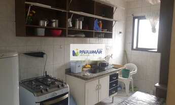 Imagem 3: Apartamento com 1 dorm, Solemar, Praia Grande - R$ 170 mil, Cod: 8305 em Solemar - Praia G