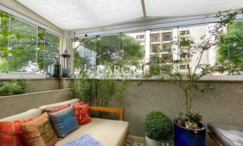 Imagem 7: São Paulo - Apartamento Padrão - Vila Olimpia