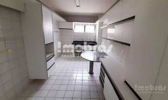 Imagem 7: Apartamento à venda, 145 m² por R$ 480.000,00 - Papicu - Fortaleza/CE