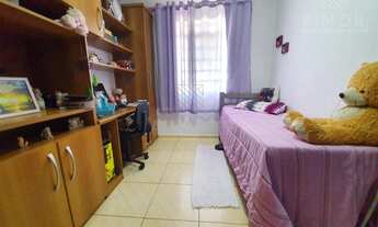 Imagem 4: Sobrado à venda 3 Quartos, 2 Vagas, 86M², Alto Boqueirão, Curitiba - PR