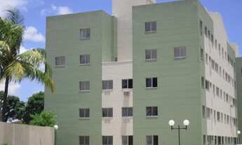 Imagem: Condomínio Cidades do Mundo Life