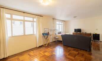 Imagem 4: Apartamento Venda 3 Dormitórios - 145 m² Vila Mariana