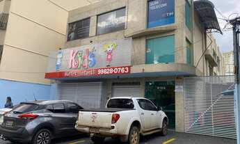 Imagem: SALAS COMERCIAIS SETOR BUENO - AVENIDA T2