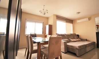 Imagem 1: Apartamento com 66 m², com 3 quartos, 1 vaga coberta em Vila Ipiranga - Porto Alegre - RS