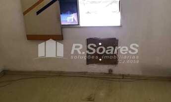 Imagem 6: Apartamento para venda tem 66 metros quadrados com 2 quartos em Vila Isabel - Rio de Janei