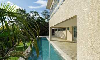 Imagem 7: Casa para Venda em Florianópolis, Cacupé, 4 dormitórios, 4 suítes, 6 banheiros, 4 vagas