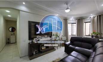 Imagem 2: Apartamento 2 dormitórios, 1 banheiro, 1 banheiro de serviço, em 70m², 1 vaga, prédio com