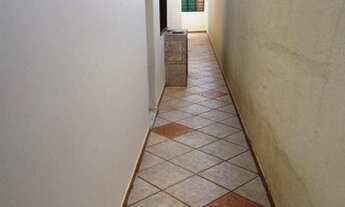 Imagem 7: Casa com 5 dormitórios, 300 m² - venda por R$ 1.200.000 ou aluguel por R$ 7.000/mês - Jard