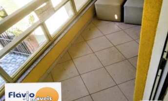 Imagem 3: Casa para venda tem 90 metros quadrados com 2 quartos em Enseada Azul - Guarapari - Espíri