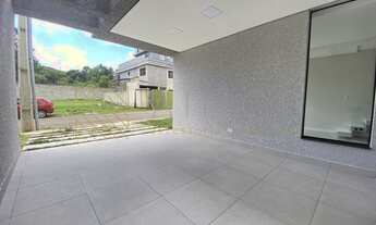 Imagem 4: Sobrado Duplex 3 Quartos, 1 Suite,122,65M² no Condomínio Paysage La Ville, , à Venda R$ 7