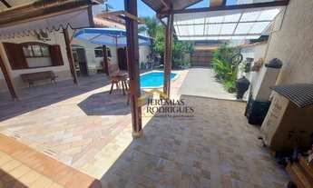 Imagem 6: Casa com 3 dormitórios à venda, 224 m² por R$ 780.000,00 - Parque Das Flores - Taubaté/SP