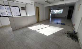 Imagem 3: Sala para alugar, 180 m² por R$ 7.600,00/mês - Pacaembu - São Paulo/SP