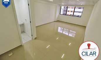 Imagem 6: Curitiba - Conjunto Comercial/Sala - Bigorrilho