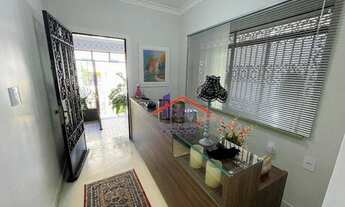 Imagem 6: Casa com 4 dormitórios para alugar, 242 m² por R$ 7.000,00/mês - Vila Itapura - Campinas/S