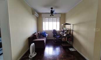 Imagem: Porto Alegre - Apartamento Padrão - Higienópolis