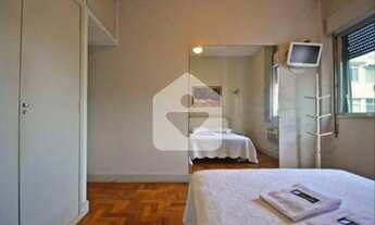 Imagem 6: RIO DE JANEIRO - Apartamento Padrão - Copacabana