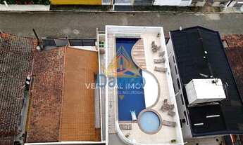 Imagem 6: APARTAMENTO DE 1 DORMITÓRIO BEM LOCALIZADO NA GUILHERMINA COM LAZER COMPLETO - R$ 265 MIL