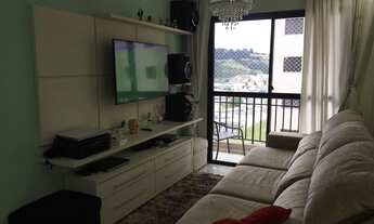 Imagem 2: Exelente oportunidade! Apartamento no Condomínio Viva Mais Barueri !