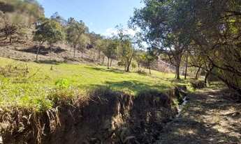 Imagem 7: OURO PRETO - Fazenda - Distrito Engenheiro Correia