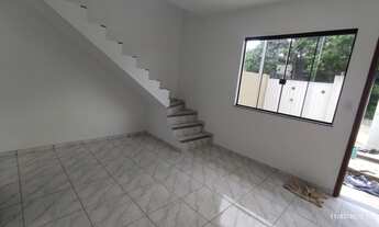 Imagem 5: Casa para venda tem 70 metros quadrados com 2 quartos em Inoã (Inoã) - Maricá - RJ