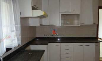 Imagem 2: Apartamento com 3 dormitórios à venda, 156 m² por R$ 720.000,00 - Jardim Glória - American