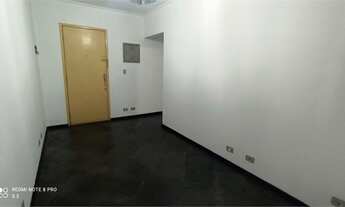 Imagem 2: Apartamento para venda tem 45 metros quadrados com 1 quarto