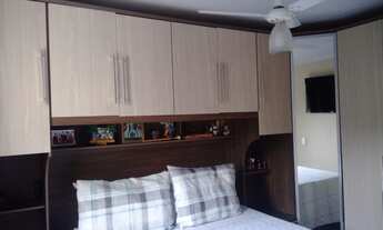 Imagem 6: Apartamento para venda tem 52 metros quadrados com 2 quartos