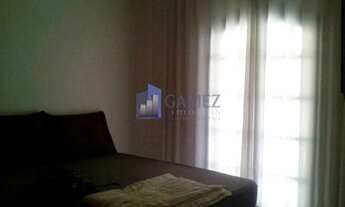 Imagem 4: Casa Padrão Casa com 4 dormitórios