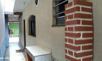 Imagem 4: Sobrado para Venda em Suzano, PARQUE ALVORADA, 4 dormitórios, 2 banheiros, 2 vagas