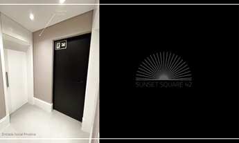 Imagem 7: Incrível Apartamento reformado de 91 metros com 2 quartos suites em Vila Madalena - São P