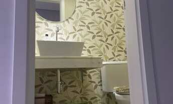 Imagem 3: Apartamento ALEGRIA para venda possui 114 metros quadrados com 3 quartos