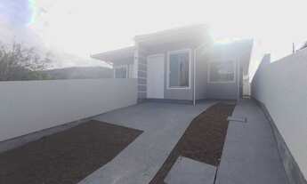 Imagem: Casa em alvenaria SÃO JOSÉ - SC