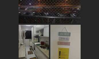 Imagem 2: Reserva das Flores