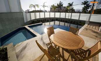 Imagem 2: Apartamento com 2 dormitórios à venda, 68 m² por R$ 579.000,00 - Estreito - Florianópolis