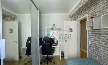 Imagem 4: Apartamento - Jardim Esplanada - Residencial Terraços Colinas - 99m² - 3 Dormitórios