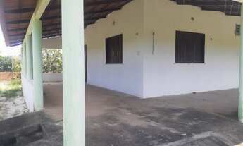 Imagem 4: Casa de veraneio