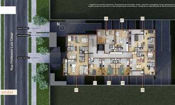 Imagem 2: Apartamento à venda, Água Verde, Curitiba, PR