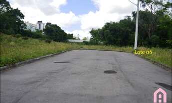 Imagem 2: CAXIAS DO SUL - Terreno Padrão - São Luiz