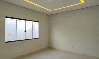 Imagem: Casa com 3 Quartos R$ 440.000,00 em Palmas/TO