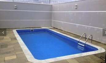 Imagem 7: Vila Suica- 4 domit -Piscina