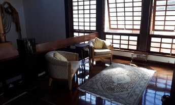 Imagem 4: Casa de condomínio para aluguel e venda com 358 metros quadrados com 4 quartos