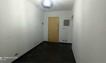 Imagem 4: Apartamento para venda tem 45 metros quadrados com 1 quarto