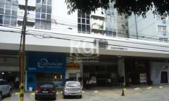 Imagem 3: Porto Alegre - Conjunto Comercial/Sala - Moinhos de Vento