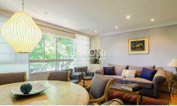 Imagem 5: São Paulo - Apartamento Padrão - Jardim América