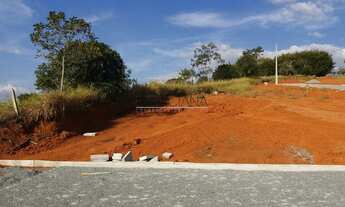 Imagem 7: BORDA DA MATA - Terreno Padrão - Santa Rita