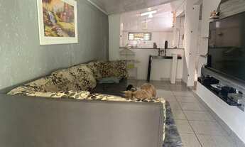 Imagem 2: Casa para venda com 220 metros quadrados com 3 quartos em Roseiral - Jarinu - SP